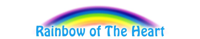 Rainbow of The Heart