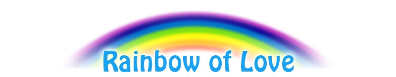 Rainbow of Love